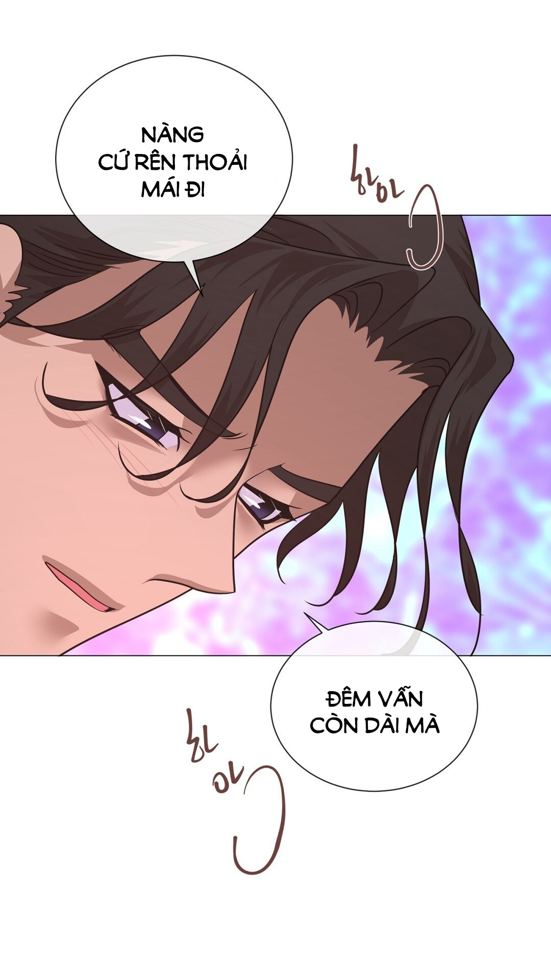 Đêm Của Dã Thú chapter 50.2 - Trang 17