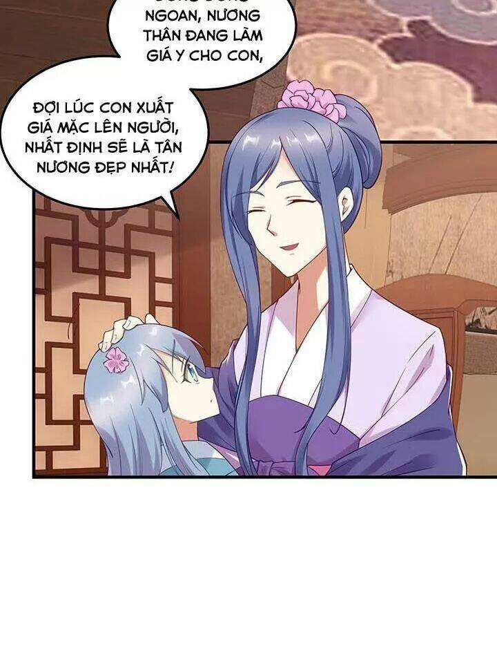 đô đốc đại nhân sủng thê kí chapter 148 8