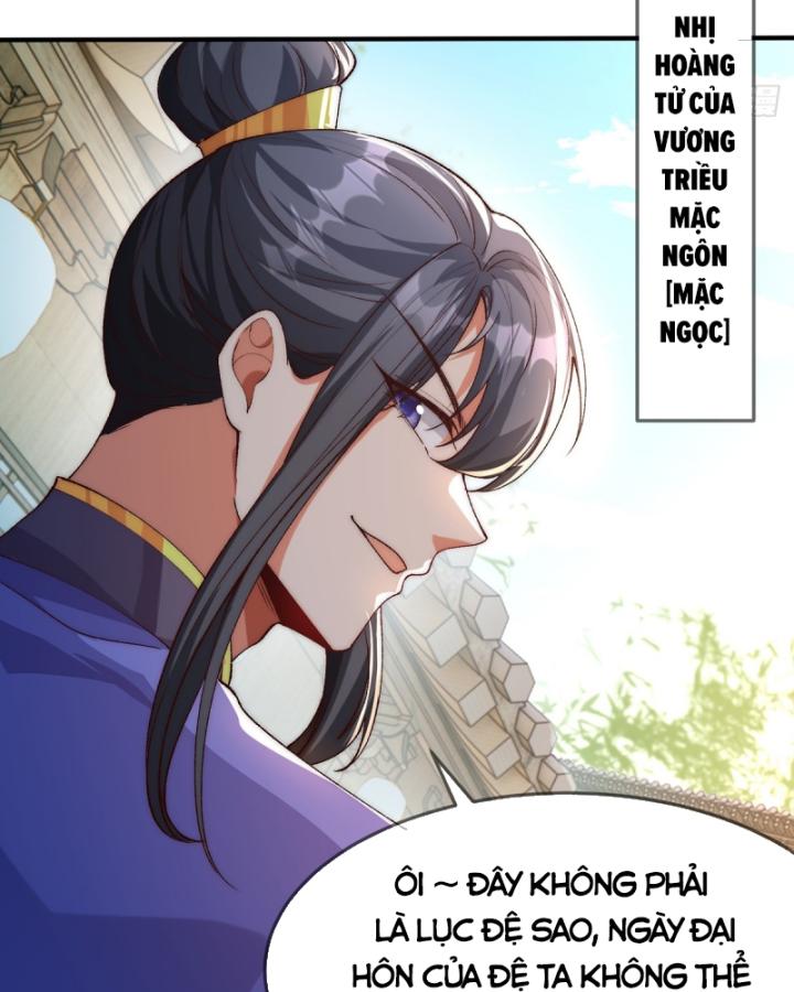 không ngờ kiều thê là phe phản diện chapter 3 19