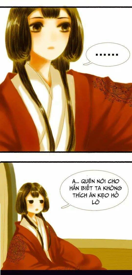 phồn hoa phai màu chapter 1 41