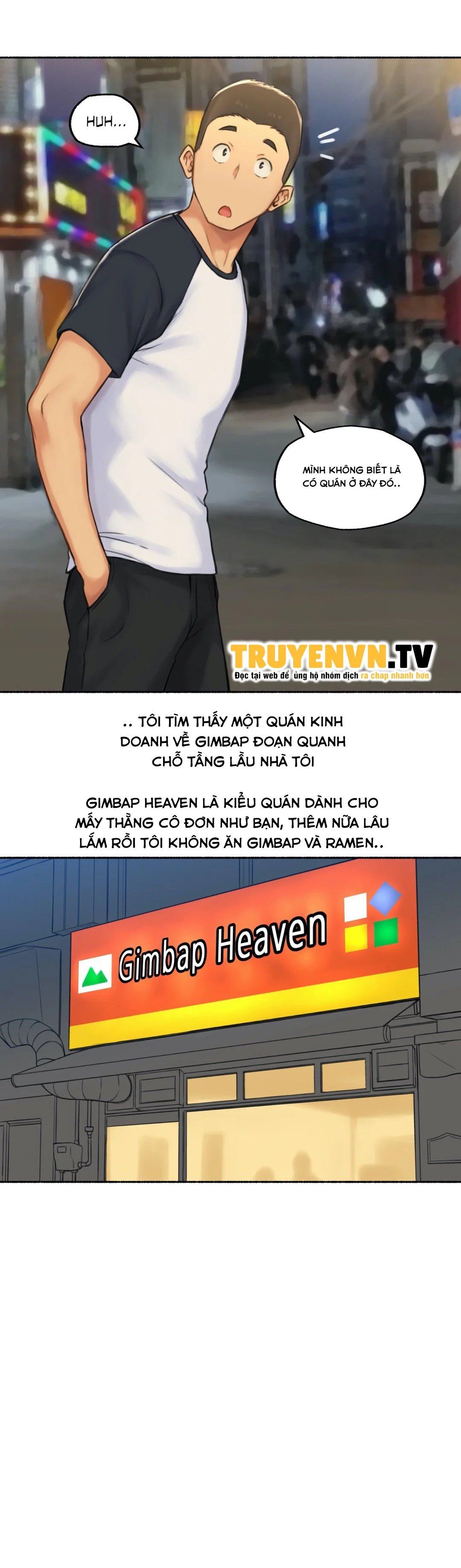 bạn đã xxx bao giờ chưa? chapter 55 3