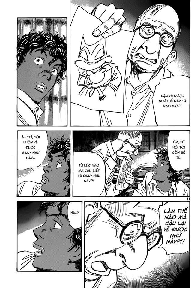 billy bat chapter 105 11