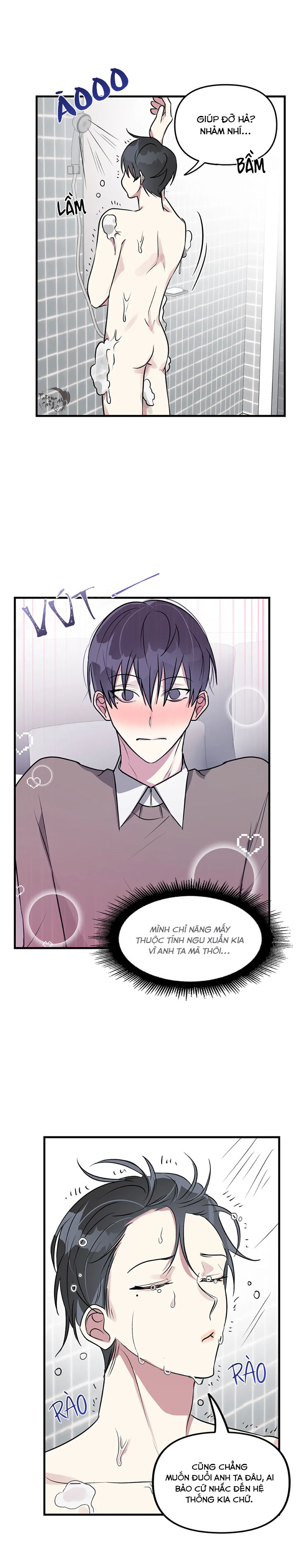 lỗi bộ nhớ chapter 23 22