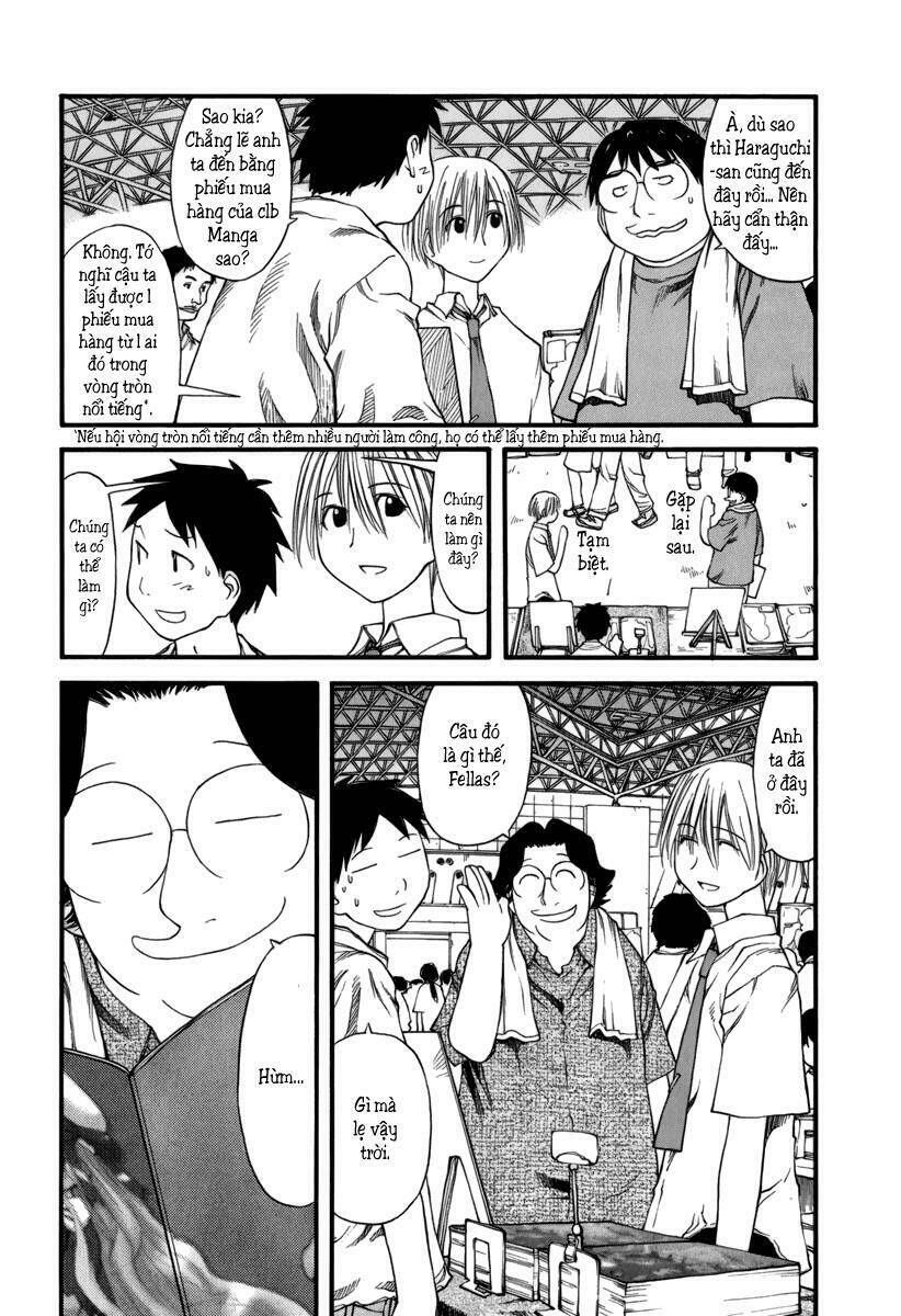 genshiken chapter 29 10