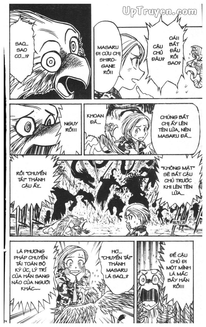 nhật ký lọ lem chapter 39 176