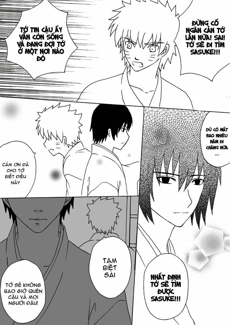 gặp người thổi sáo chapter 5 22