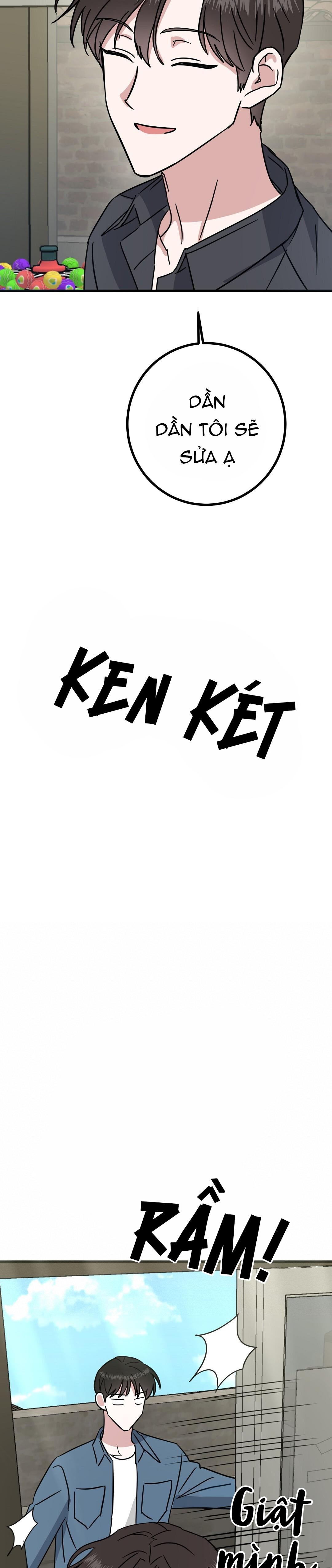 nhà tôi thành phim trường mất rồi chapter 9 18