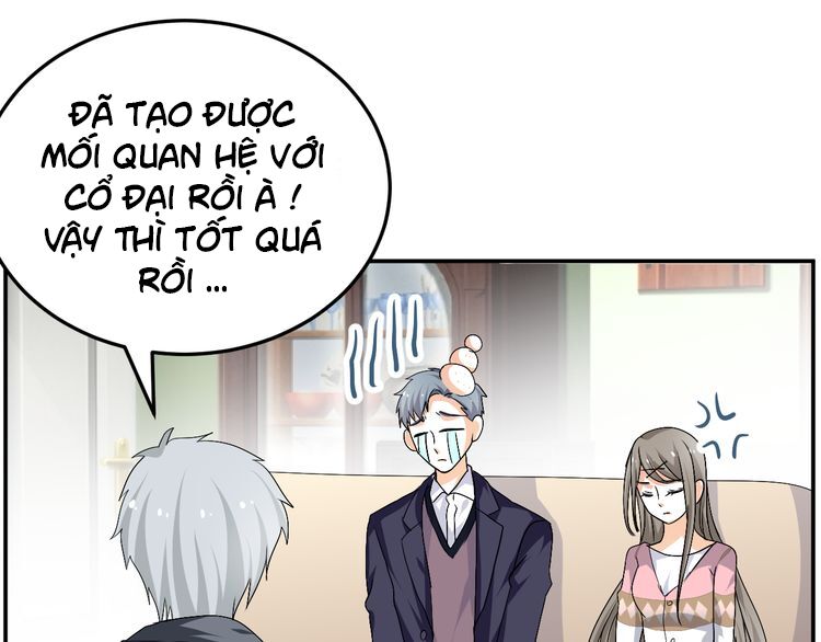 xuyên việt chi thiên tâm linh chapter 31.5 13