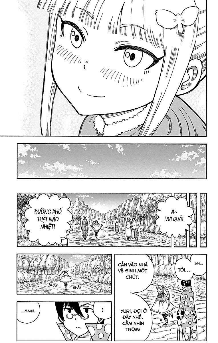 anh hùng tuyển vợ chapter 10 24