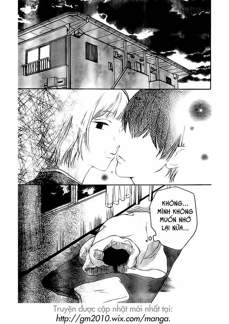 uchuu o kakeru yodaka chapter 3 30