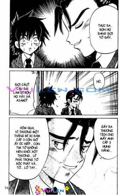 dandoh chapter 30 58