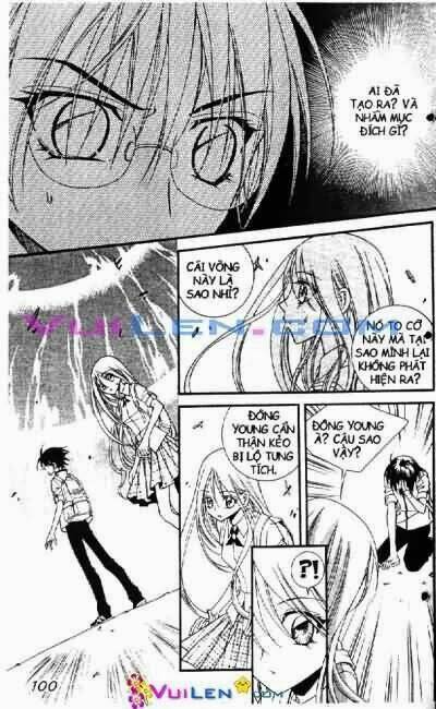 nàng công chúa bỏ trốn chapter 5 100