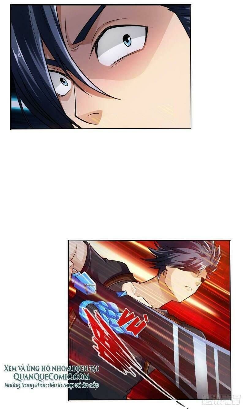 nhân vật phản diện đi tìm đường chết chapter 46 10