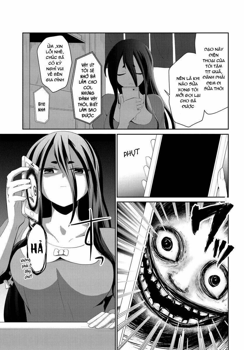 mono no kemonogurashi chapter 23 10