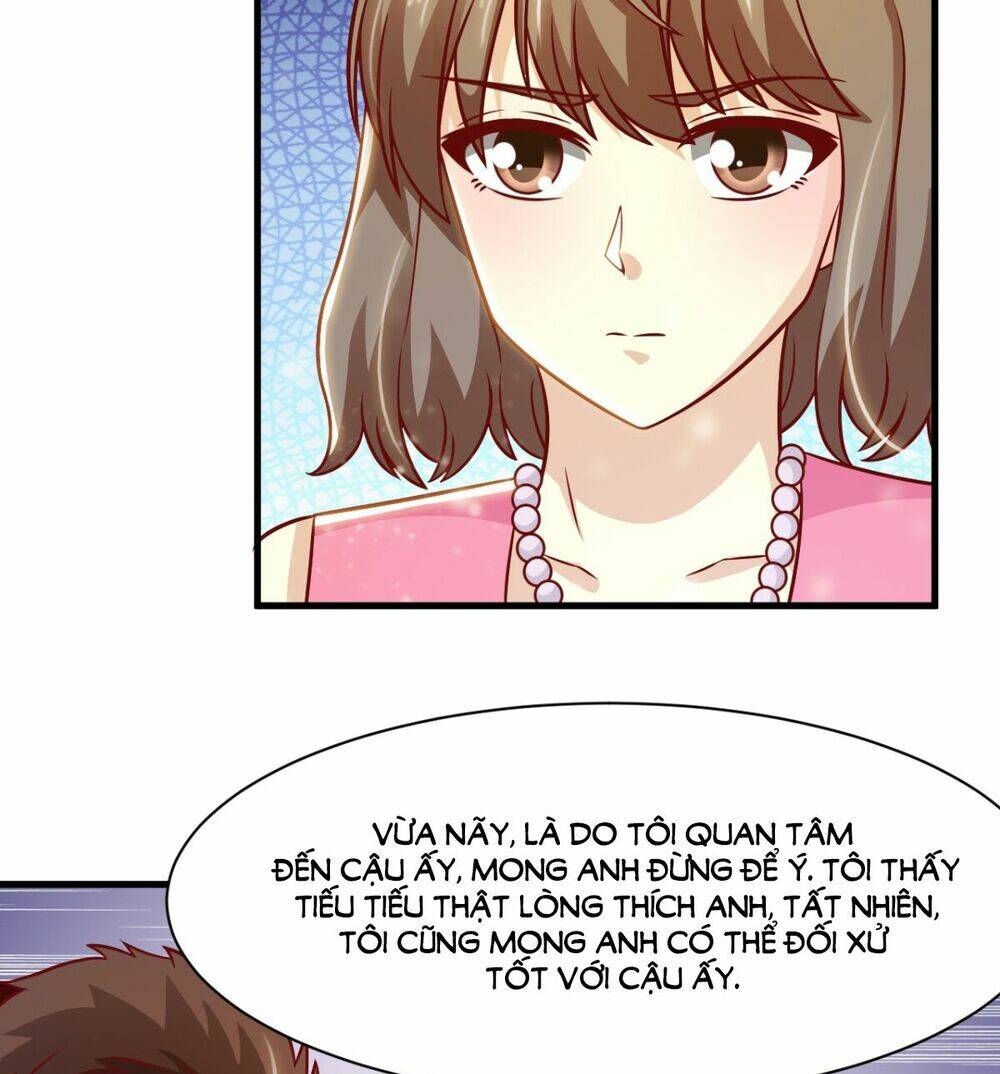 thời gian đều biết chapter 33 25
