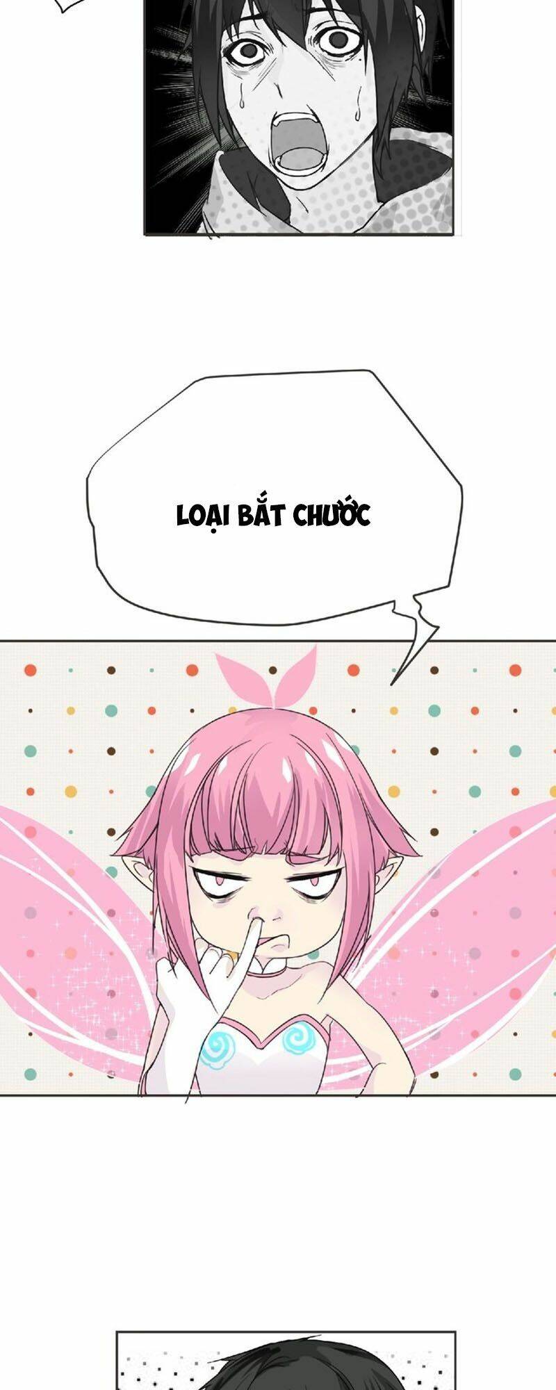 đại chiến yêu tinh chapter 19 16