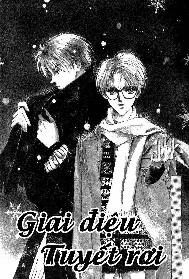 sayonara no riyu chapter 2 2