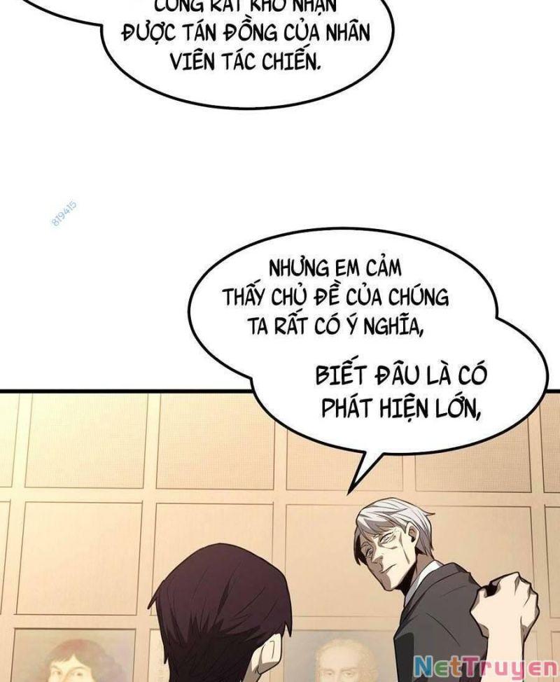 siêu tiến hóa chapter 73 78