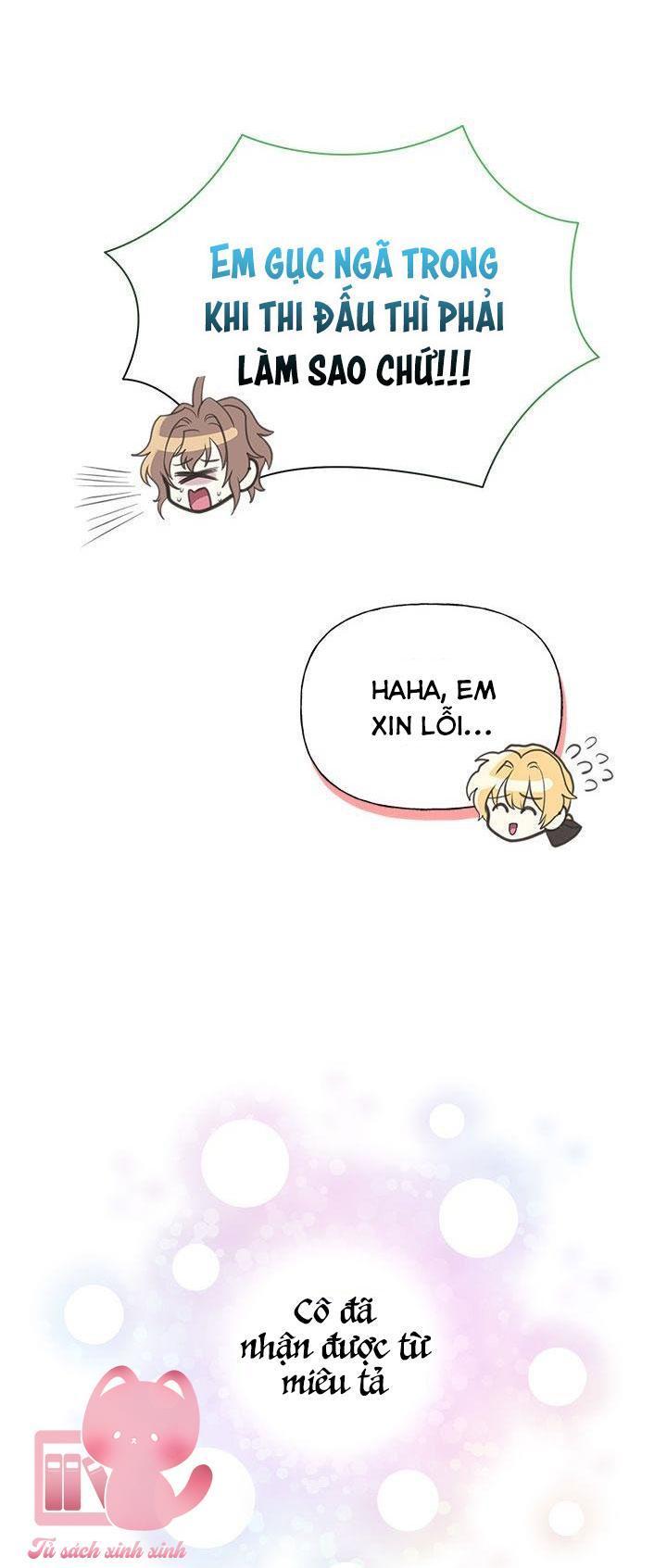 chị tôi nhặt về nam chính của tiểu thuyết chapter 75 61