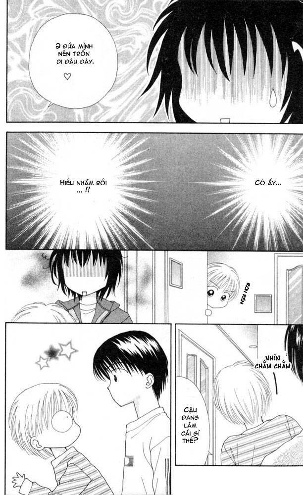 học sinh siêu ngầu chapter 4 24