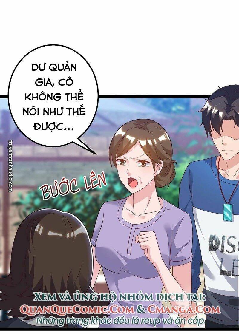 trọng sinh khí thiếu quy lai chapter 116 5