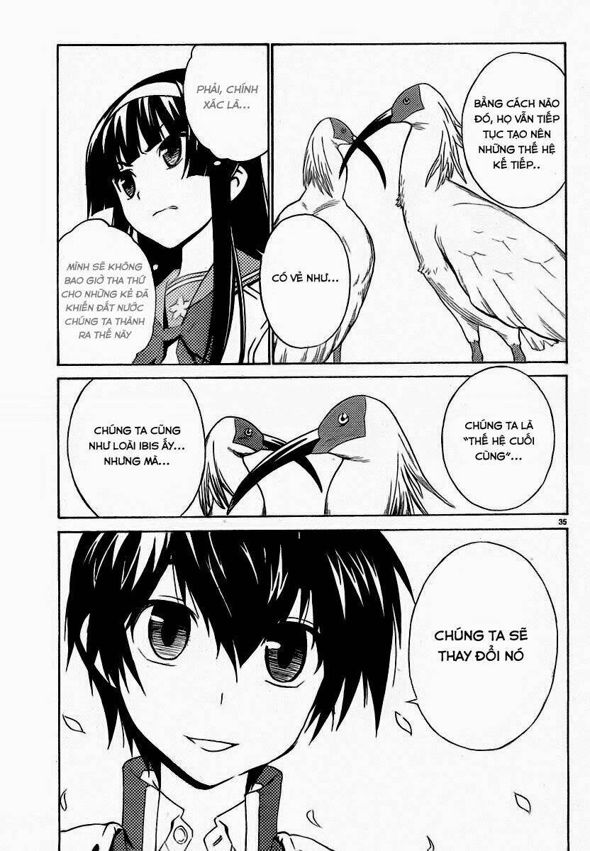 sakura sakura (morishige) chapter 5 40