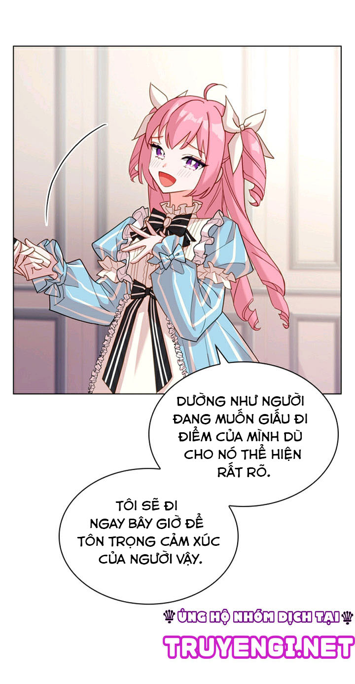 tiểu thư chỉ muốn được nghỉ ngơi chapter 9 11