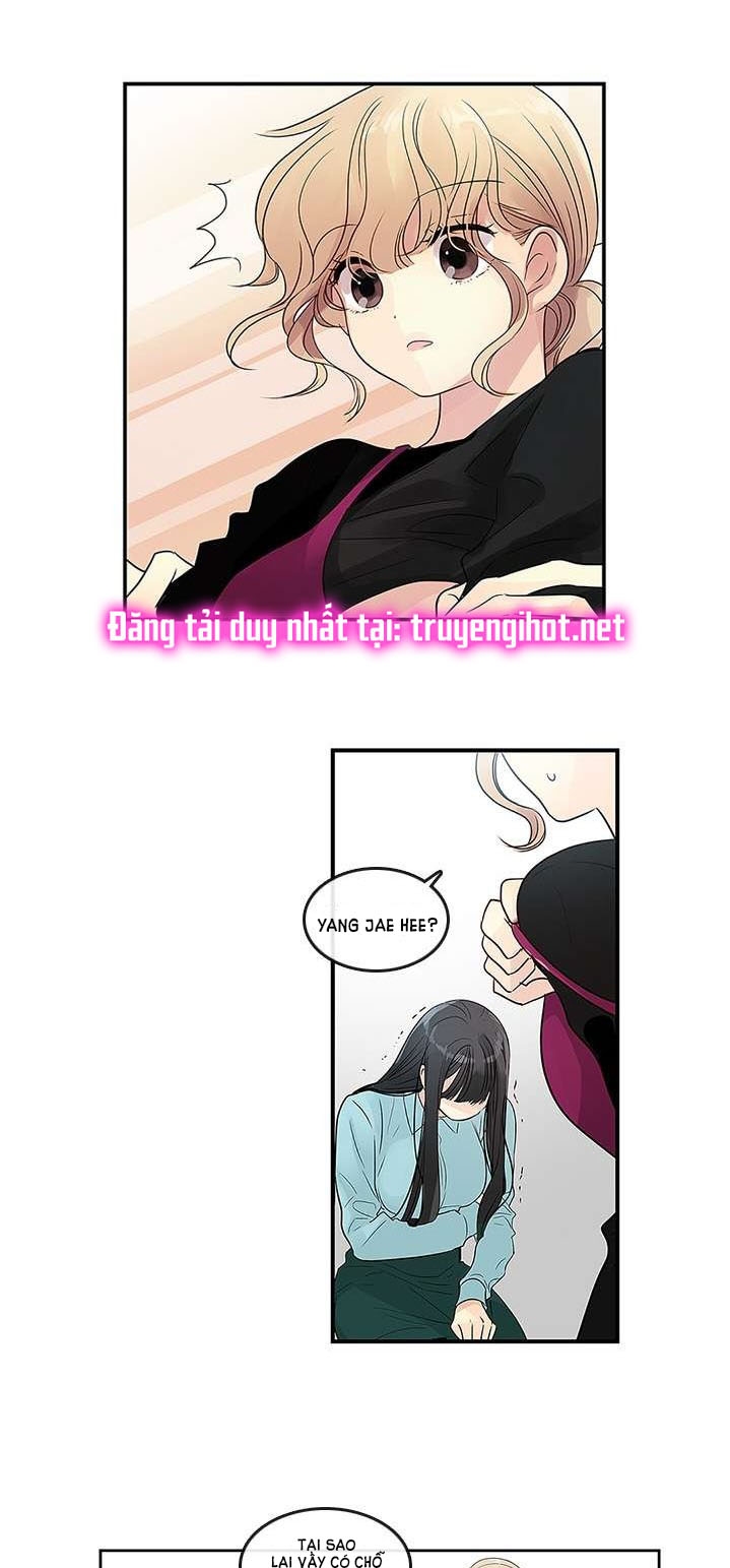 [18+] nàng hoa chapter 15.1 13