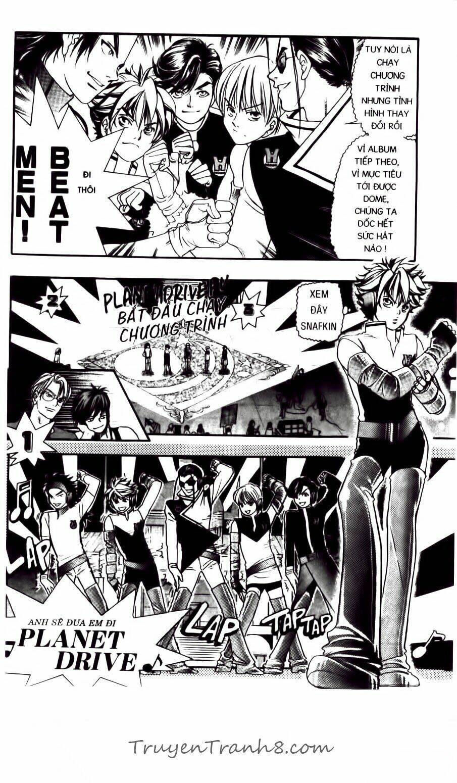 dragon voice chapter 72 13