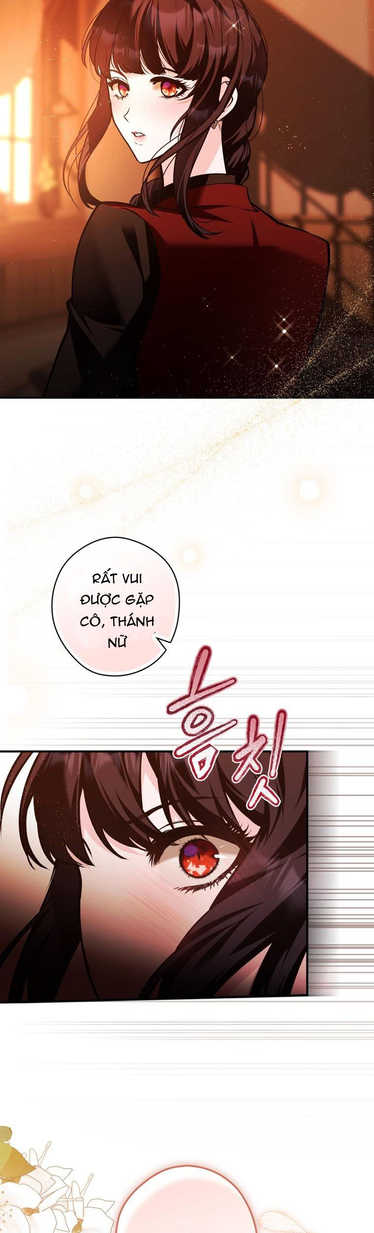 nàng tiểu thư nhà công tước chapter 20 19