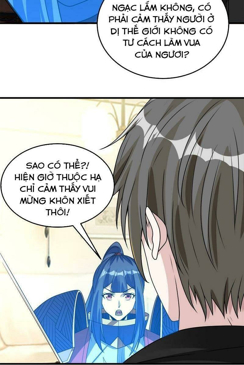 kiếm vũ chapter 100 10