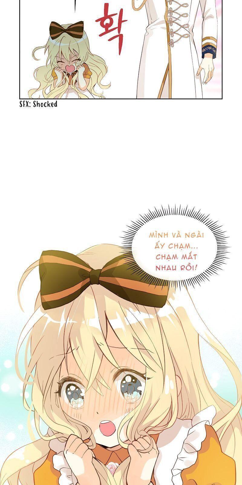 con có phải con là con gái của ngài không? chapter 20 10