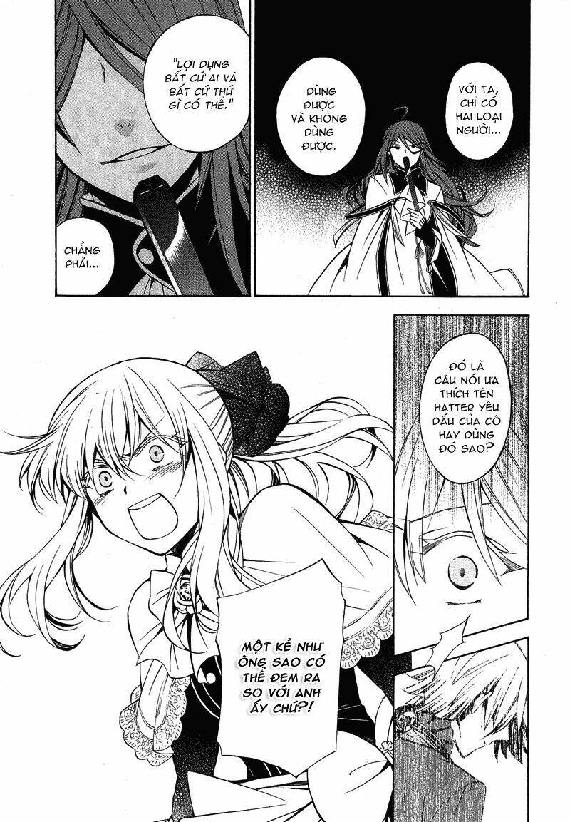 pandora hearts chapter 43 37