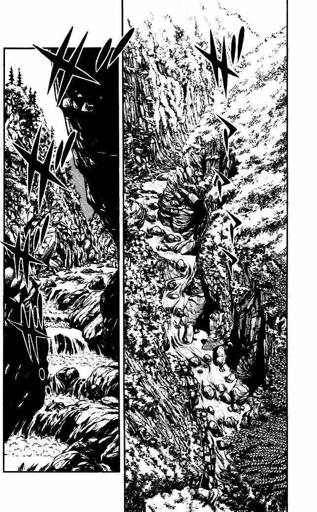 kiếm sĩ musashi chapter 171 2