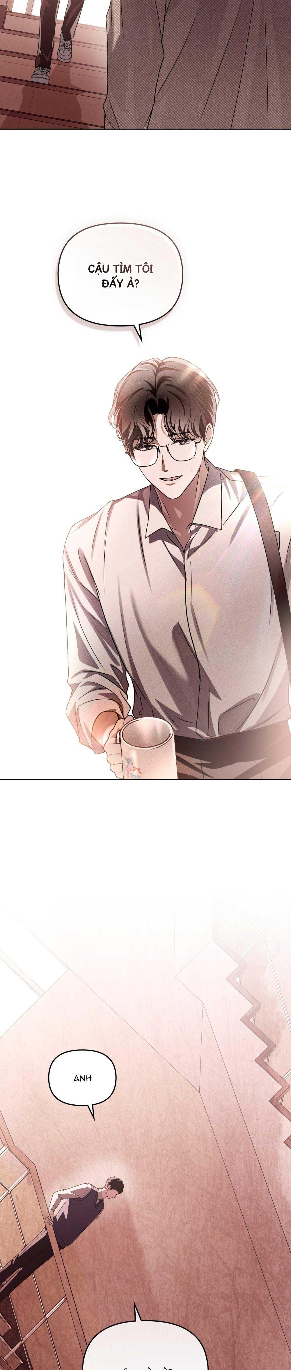 (cbunu) lửa hồn chapter 17 35