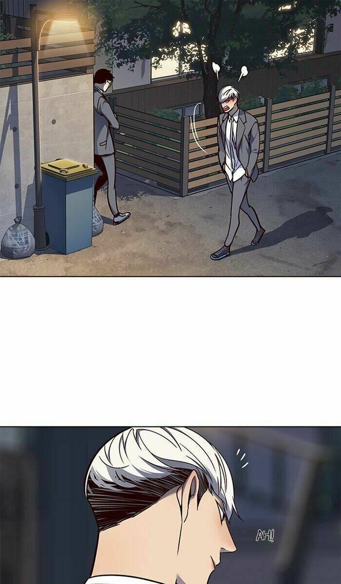 biến thân thành mèo chapter 61 90