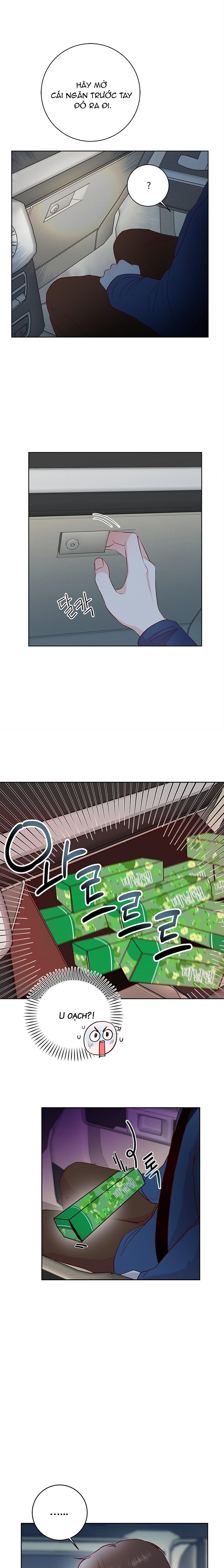 xin đừng siết chặt! chapter 4 1