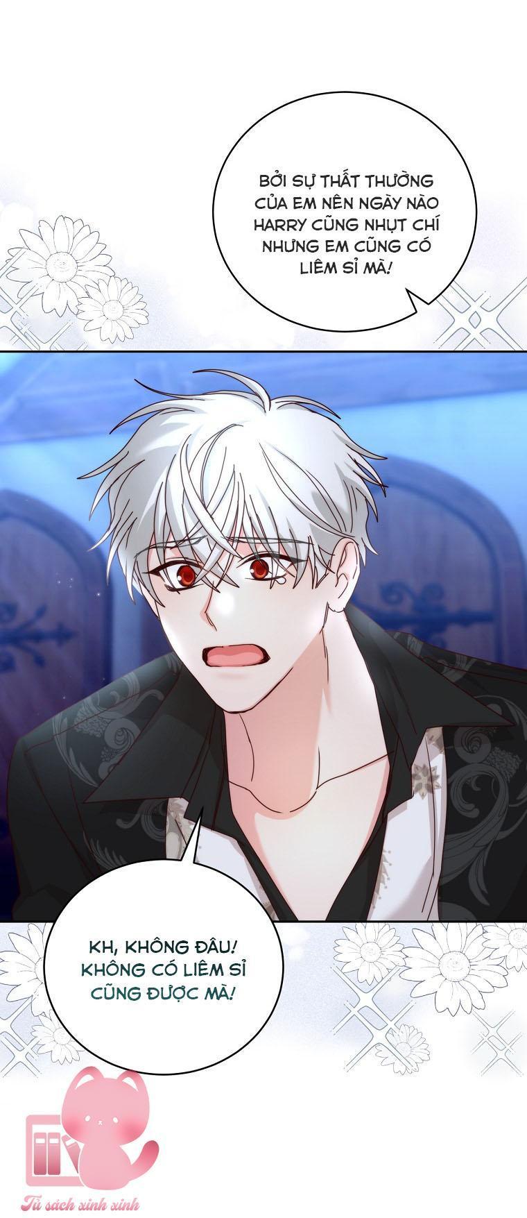 thế thì ta cứ trở thành kẻ ác thôi chapter 71 6