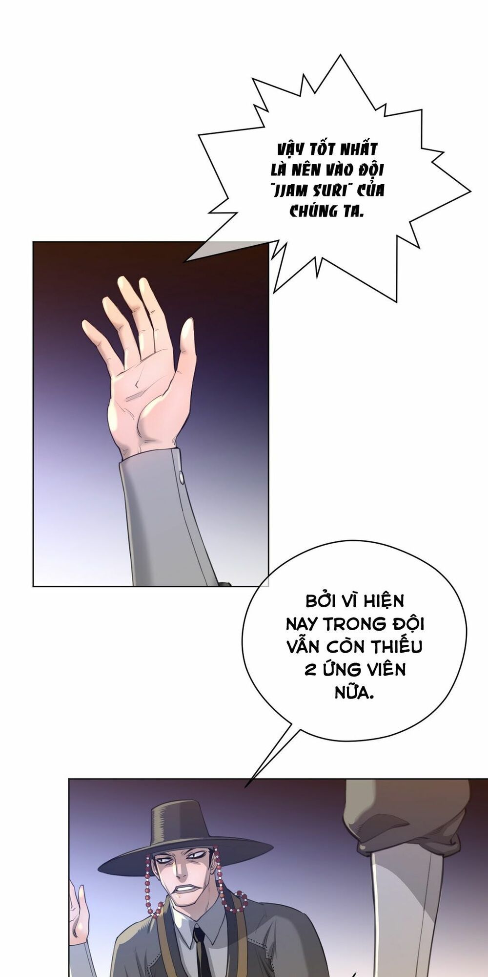 một nửa hoàn hảo chapter 11 25