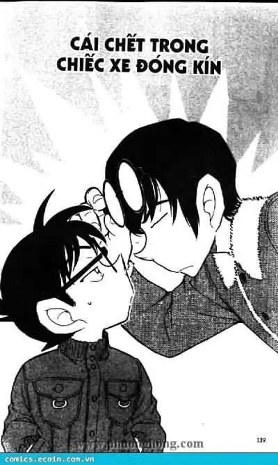 conan chapter 509 1