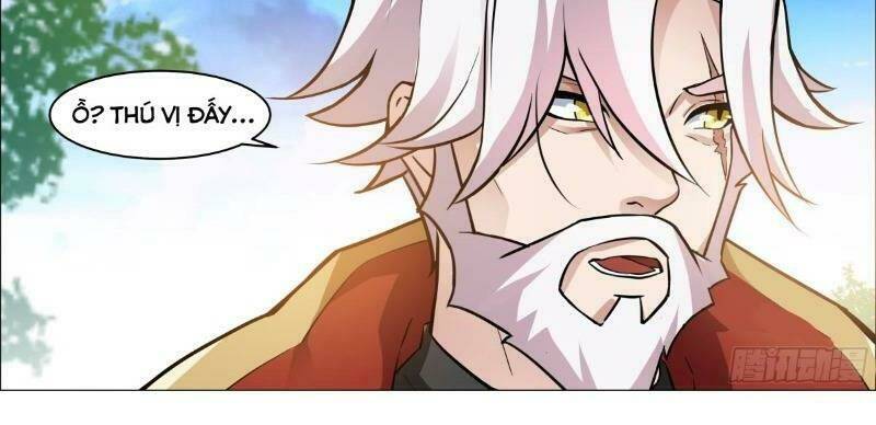 thập nhị thần binh khí chapter 8 6