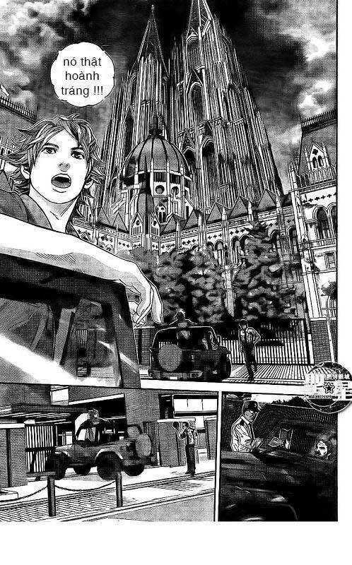 resident evil - marhawa desire chapter 1 20