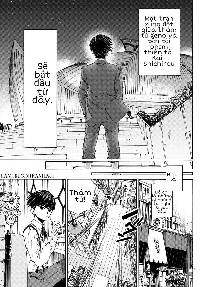 detective xeno and the seven locked murder rooms chapter 1.2 33