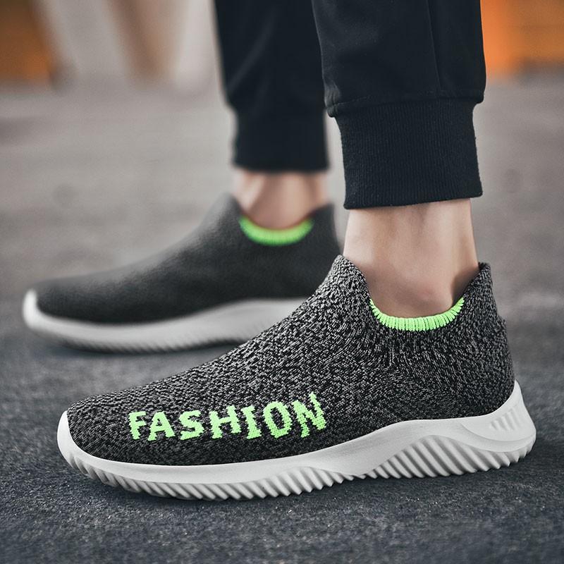 Giày Thể Thao Nam Thời Trang Size 35-45