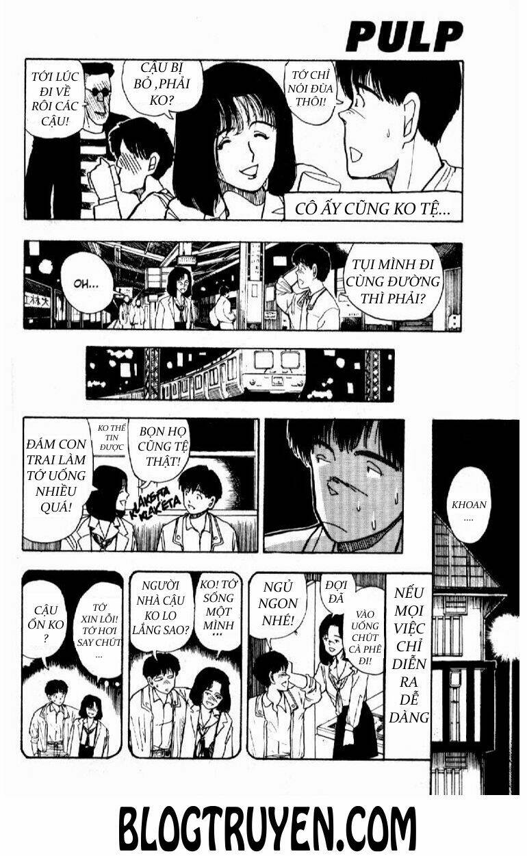 asatte dance chapter 21 10