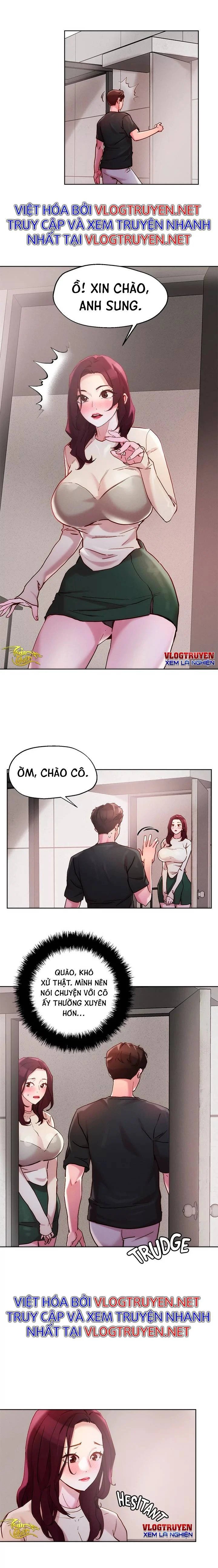 siêu chịch hệ thống của “hắc ám vương giả” chapter 20 4