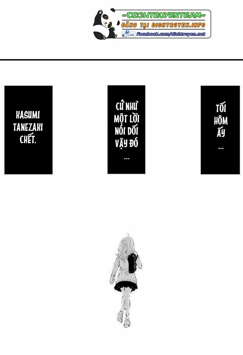 trêu ghẹo "gấu" nhà tôi! chapter 42 11