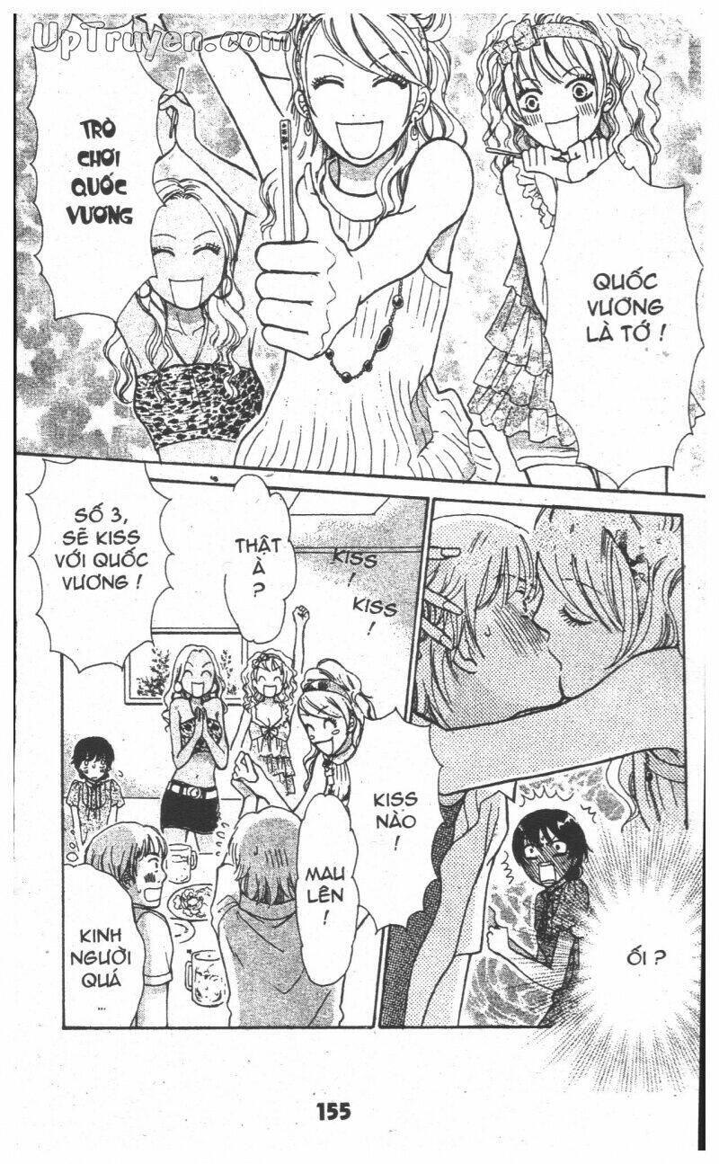 cuộc sống màu đào chapter 2 149