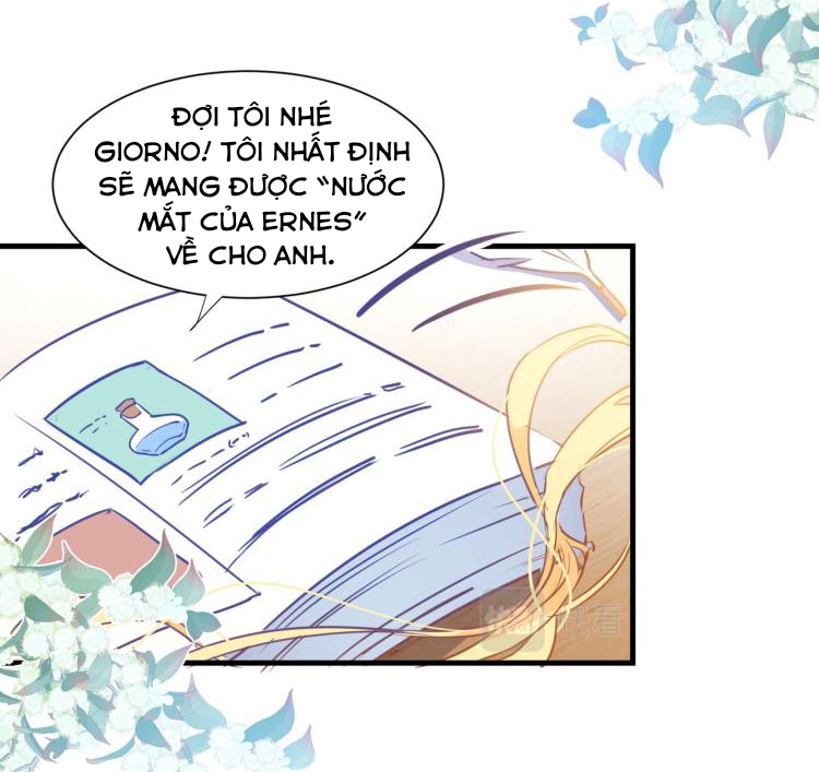 tình địch kỳ quái lại tăng lên rồi chapter 7 17