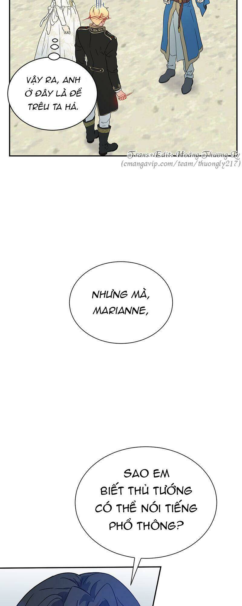 khế ước của ma tộc chapter 34 49